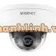 Camera quan sát Samsung Wisenet Dome Cầu AI PND-A9081RV